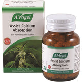 Vogel Assist Calcium Absorption (homeopathic remedy) 600t