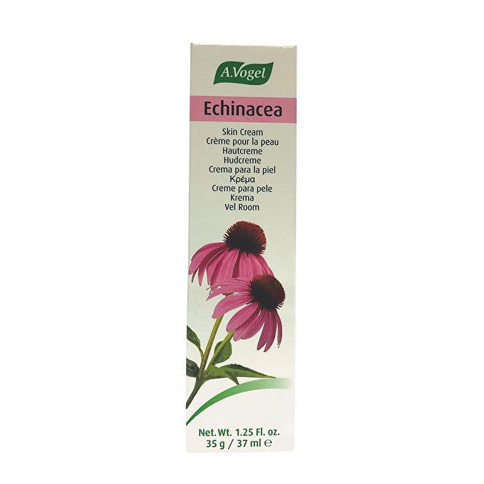 Vogel Echinacea Skin Cream 35g