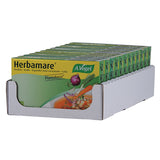 Vogel Herbamare Bouillon Vegetable Stock Cubes (11g x 8) 1 Pack x 12 Display