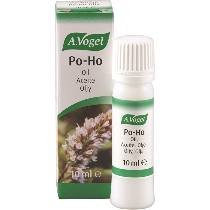 Vogel Po-Ho Oil 10ml