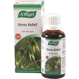 Vogel Organic Stress Relief 50ml Oral Liquid