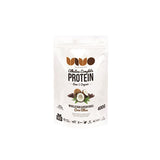 Vivo Alkaline Protein Organic & Raw Alkaline Complete Protein Coco Bliss 400g