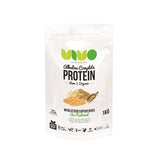 Vivo Alkaline Protein Organic & Raw Alkaline Complete Protein Au Naturel 1kg