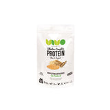 Vivo Alkaline Protein Organic & Raw Alkaline Complete Protein Au Naturel 400g