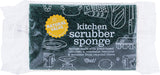 NATURAL VALUE Kitchen Scrubber Sponge