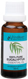 VRINDAVAN Essential Oil (100%) Eucalyptus