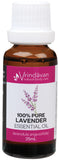 VRINDAVAN Essential Oil (100%) Lavender