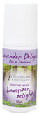 VRINDAVAN Roll-On Deodorant Lavender Delight