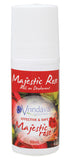 VRINDAVAN Roll-On Deodorant Majestic Rose