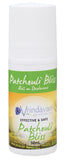 VRINDAVAN Roll-On Deodorant Patchouli Bliss