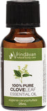 VRINDAVAN Essential Oil (100%) Clove Leaf