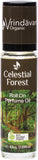 VRINDAVAN Perfume Oil Celestial Forest