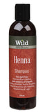 WILD Shampoo Henna