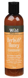 WILD Conditioner Herbs & Honey