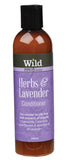 WILD Conditioner Herbs & Lavender