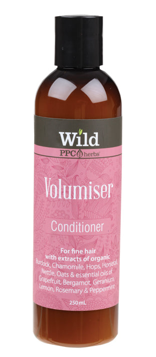 WILD Conditioner Volumiser