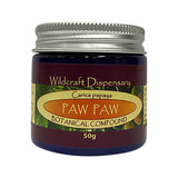 Wildcraft Dispensary Paw Paw Natural Ointment 50g