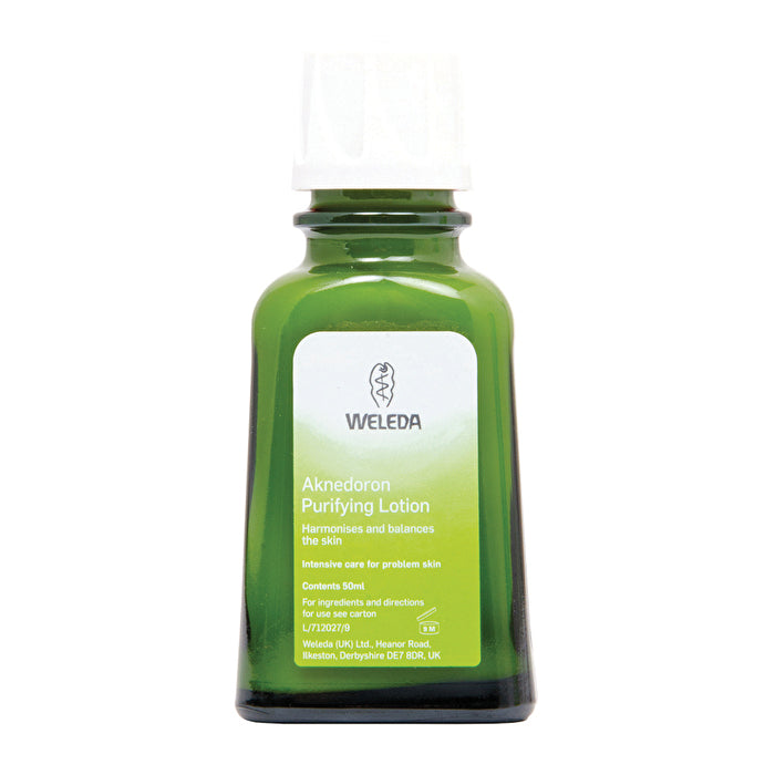 Weleda Purifying Lotion Aknedoron (Problem Skin) 50ml