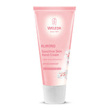 Weleda Hand Cream Almond (pH Skin balanced) Sensitive Skin 50ml