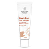 Weleda Beauty Balm Tinted Day Cream (5in1 moisturiser with mineral pigments) Nude 30ml