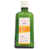 Weleda Bath Milk Arnica Muscle Soak 200ml