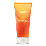 Weleda Body Wash Creamy Sea Buckthorn 200ml