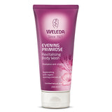 Weleda Body Wash Evening Primrose (Revitalising) 200ml