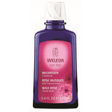 Weleda Bath Cream Wild Rose 100ml