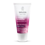 Weleda Age Revitalising Night Cream Evening Primrose (Restores Mature Skin) 30ml