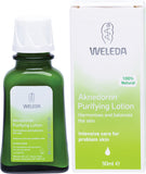 WELEDA Purifying Lotion Aknedoron