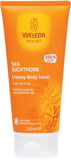 WELEDA Body Wash Sea Buckthorn