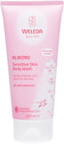 WELEDA Sensitive Skin Body Wash Almond