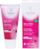 WELEDA Soothing Facial Lotion Wild Rose