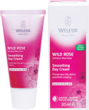 WELEDA Soothing Day Cream Wild Rose