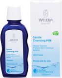 WELEDA Gentle Cleansing Milk Witch Hazel