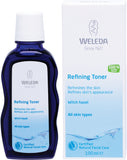 WELEDA Refining Toner Witch Hazel