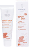 WELEDA Beauty Balm Tinted Day Cream Bronze