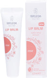 WELEDA Lip Balm Rose