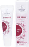 WELEDA Lip Balm Berry Red