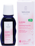 WELEDA Soothing Facial Oil Almond