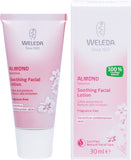 WELEDA Soothing Facial Lotion Almond