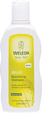 WELEDA Nourishing Shampoo Millet