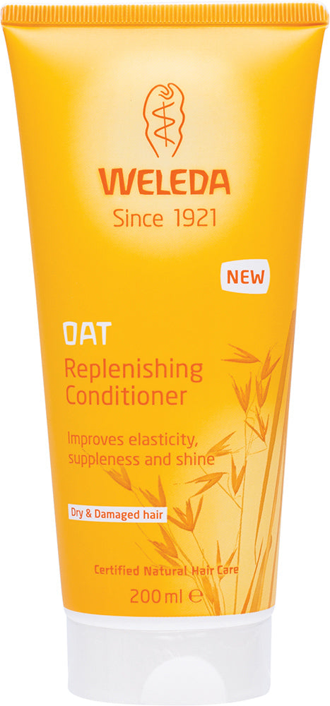 WELEDA Replenishing Conditioner Oat