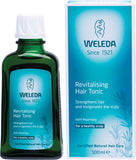 WELEDA Revitalising Hair Tonic Rosemary