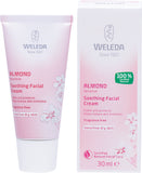 WELEDA Soothing Facial Cream Almond