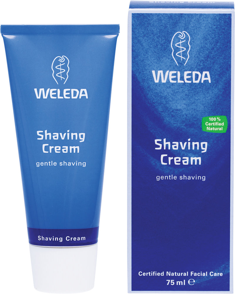 WELEDA Shaving Cream Men