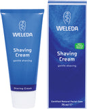 WELEDA Shaving Cream Men