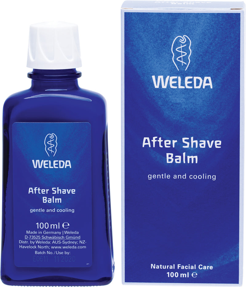 WELEDA After Shave Balm Men