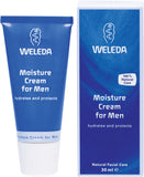 WELEDA Moisture Cream Men