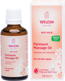 WELEDA Perineum Massage Oil Mother